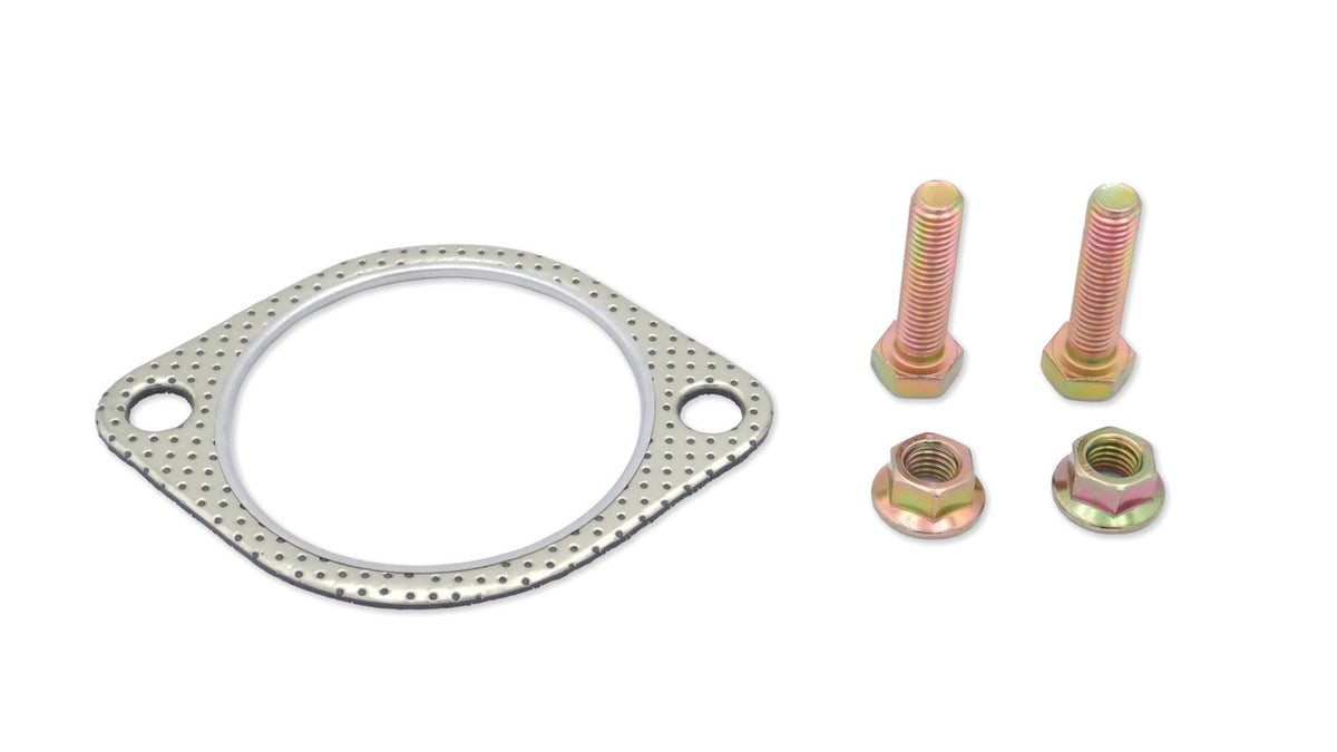 ISR Performance Series II - EP Dual Rear Section Only - BMW E36 - IS-S2RO-EPD-E36