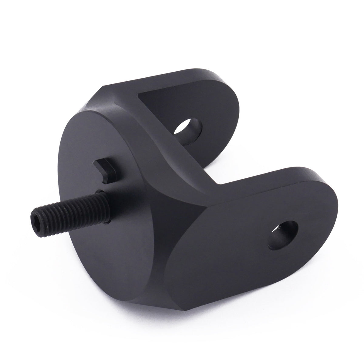 ISR Performance Billet Engine Mount Set with Poly Bushings - Nissan 350Z/G35 Z33 - IS-EMK-Z33-P