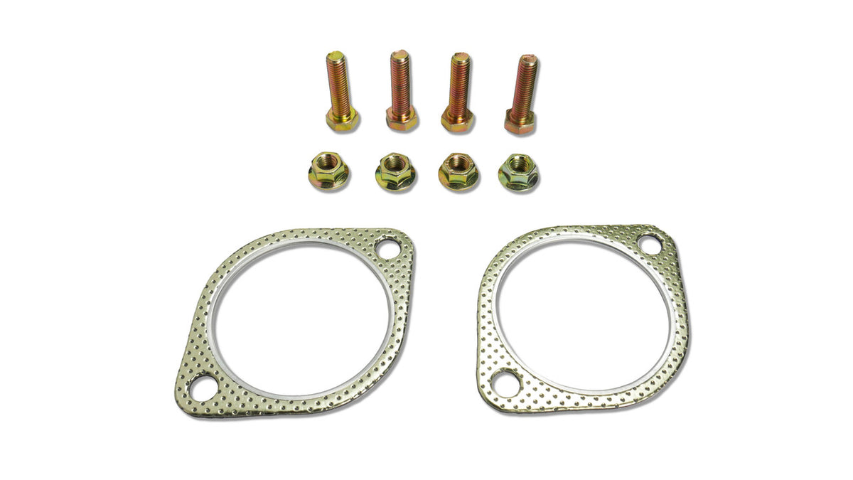ISR Performance GT Single Exhaust - 05-06 Infiniti G35 Sedan - IS-GT-G35SDN