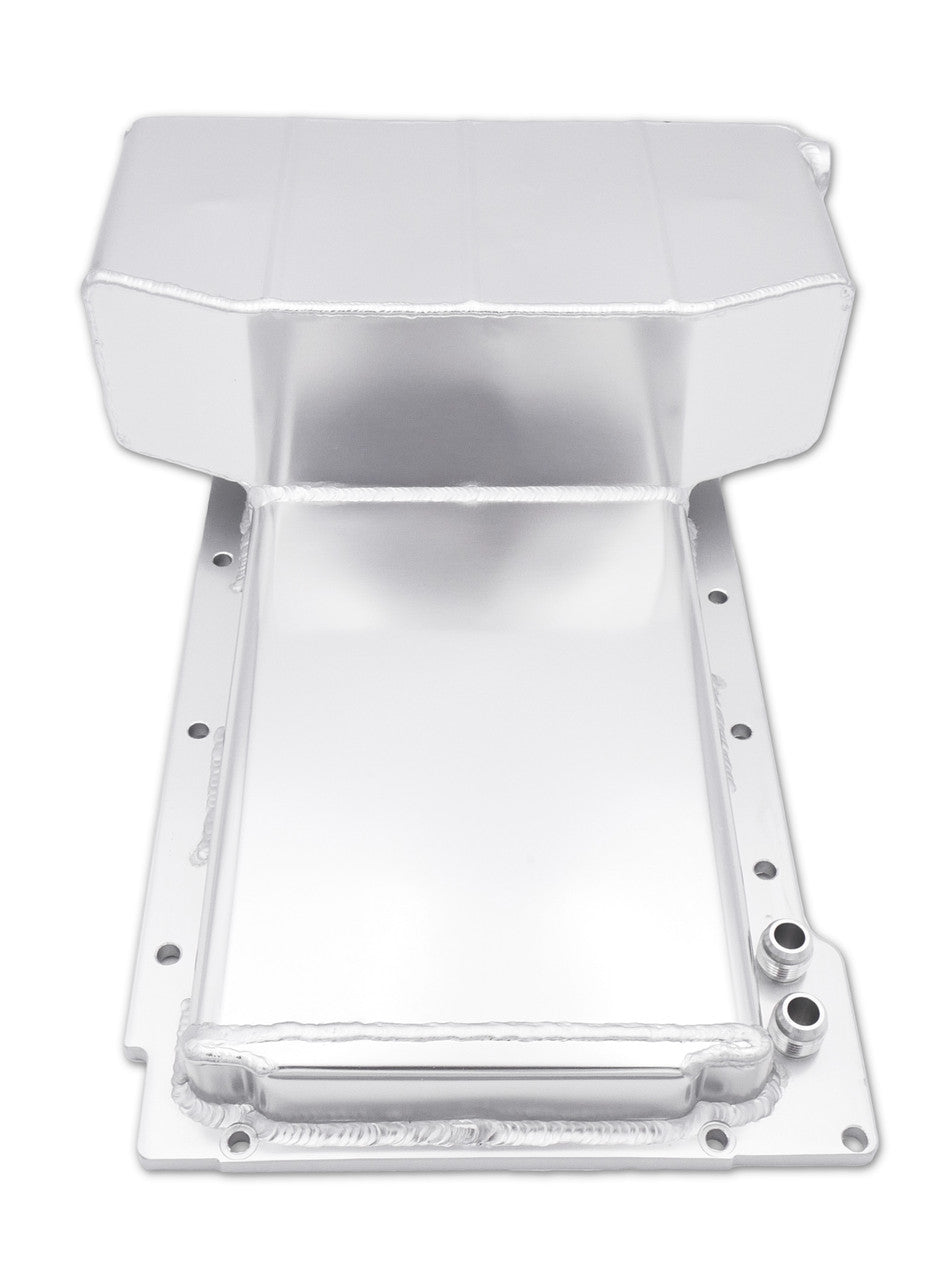 ISR Performance Oil Pan Kit for LS Swap S13/S14 Nissan 240sx - IS-240LS-OILP