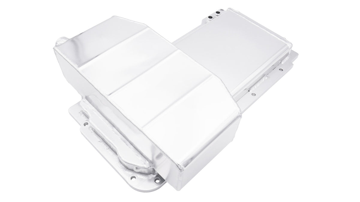 ISR Performance Oil Pan Kit for LS Swap S13/S14 Nissan 240sx - IS-240LS-OILP