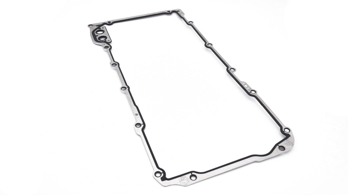 ISR Performance Oil Pan Kit for LS Swap S13/S14 Nissan 240sx - IS-240LS-OILP