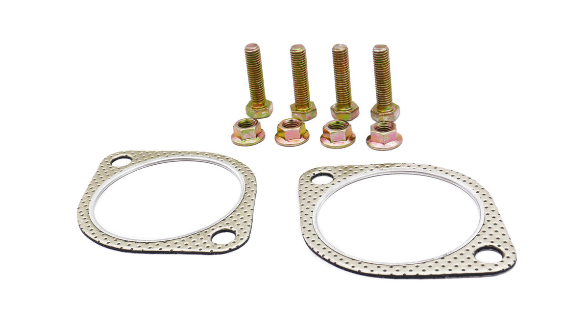 ISR Performance GT Single Exhaust - Infiniti G37 Sedan - IS-GT-G37SDN