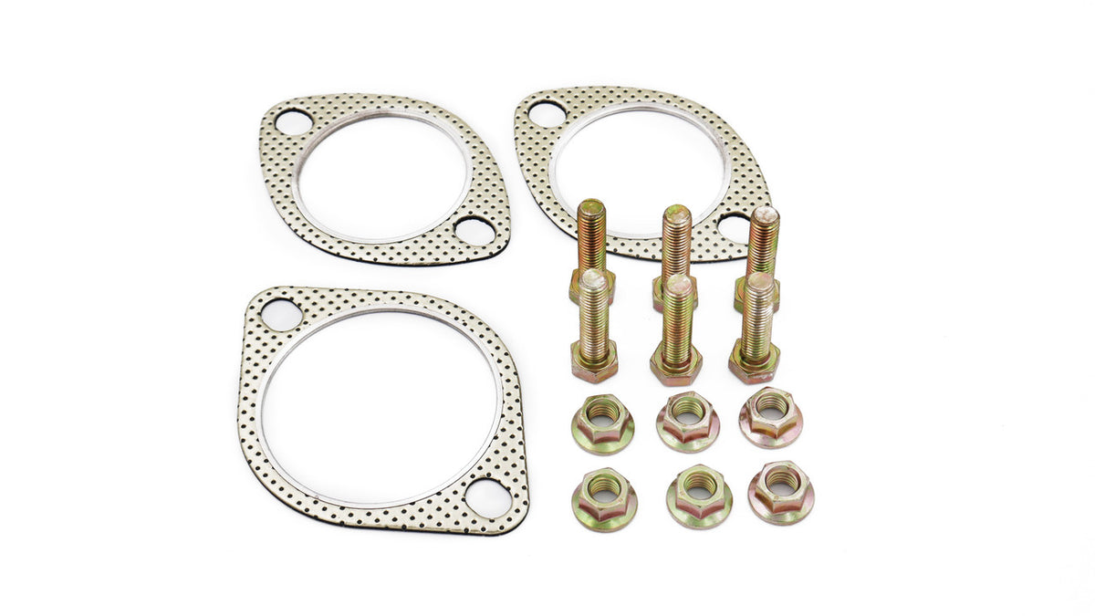 ISR Performance Exhaust Y-Pipe - Infiniti Q50 / Q60 RWD 3.0T - IS-Q5060-Y