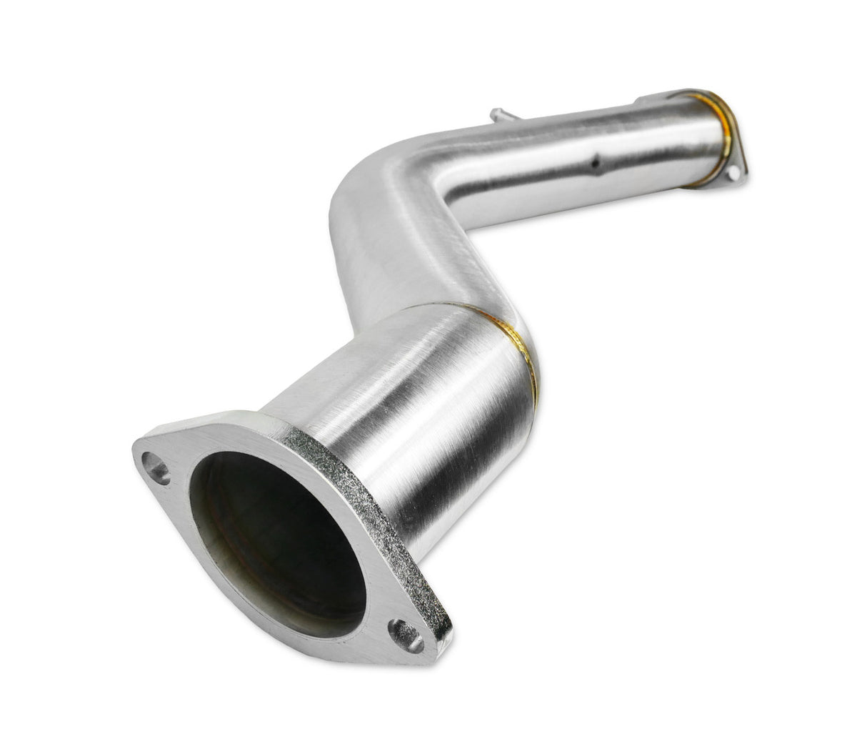 ISR Performance OMS Spec Carbon Tip Exhaust - Nissan 350Z - IS-OMS-350Z-CT