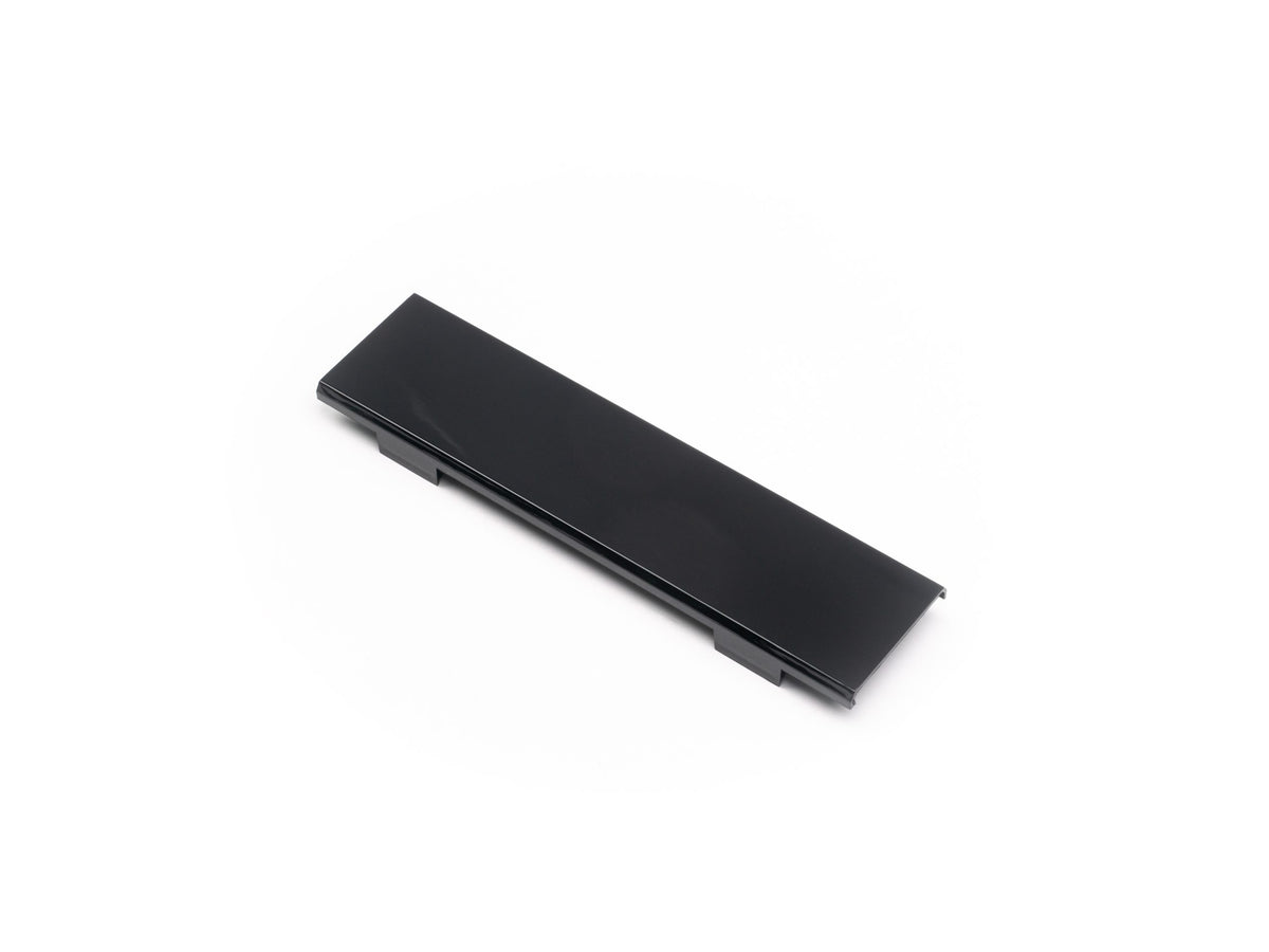 DOBINSONS ZENITH 10" LIGHT BAR COVER - Black