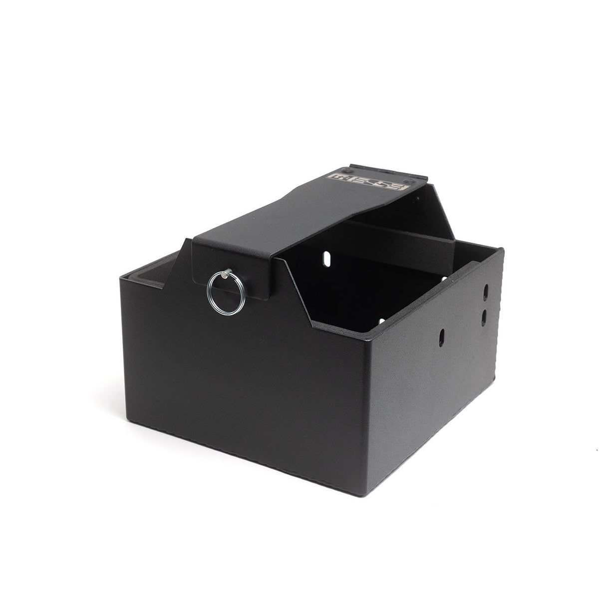Mele Design - 2008-2014 Subaru Forester XT 900 Series Battery Mount by Mele Design - alternate view
