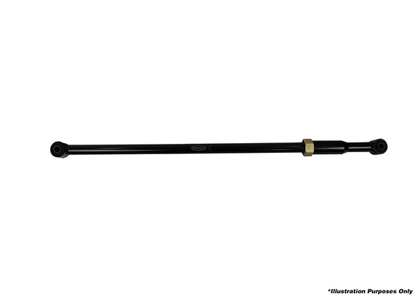 DOBINSONS FRONT ADJUSTABLE PANHARD ROD LEFT HAND DRIVE - PR57-1426