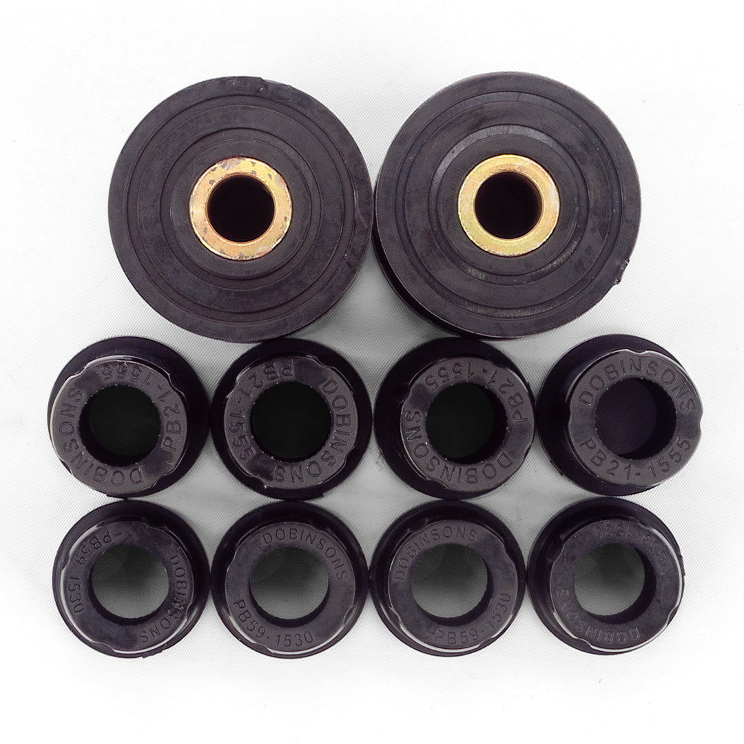 DOBINSONS POLYURETHANE BUSH KIT - PB15-1064K