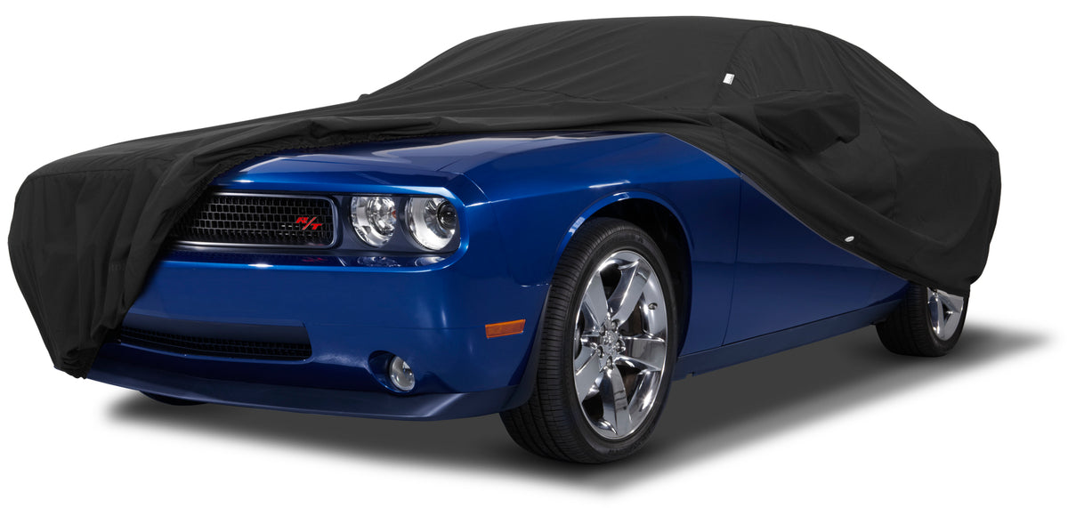 Covercraft Custom Car Covers 99-05 BMW 3 Series E46 Custom WeatherShield HP Car Cover - Bright Blue - C15721PA