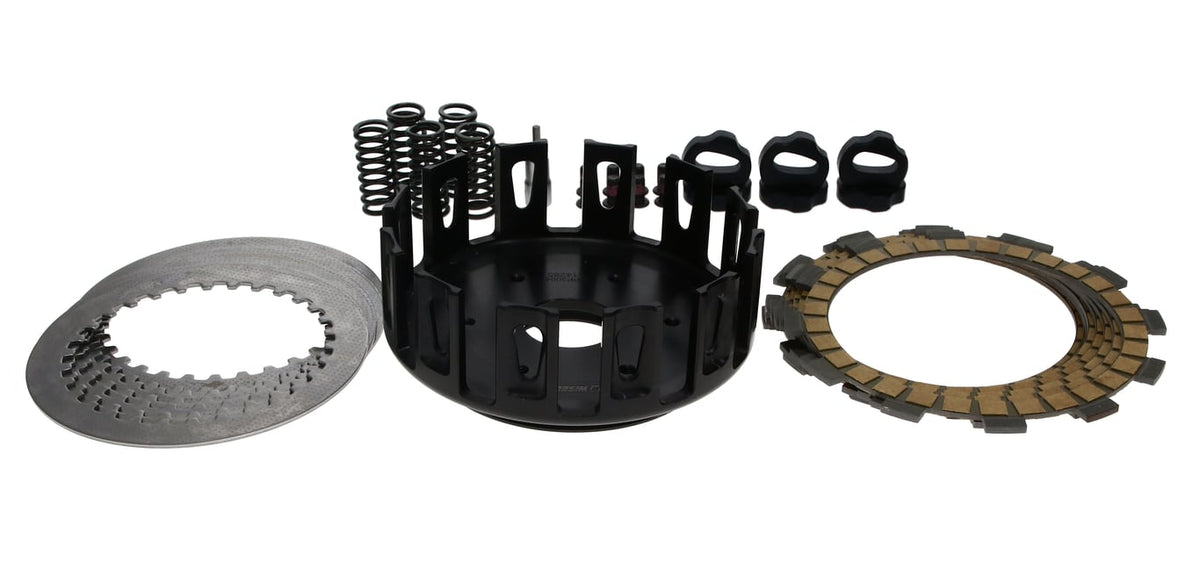 Wiseco 01-05 660 Raptor Performance Clutch Kit - PCK041