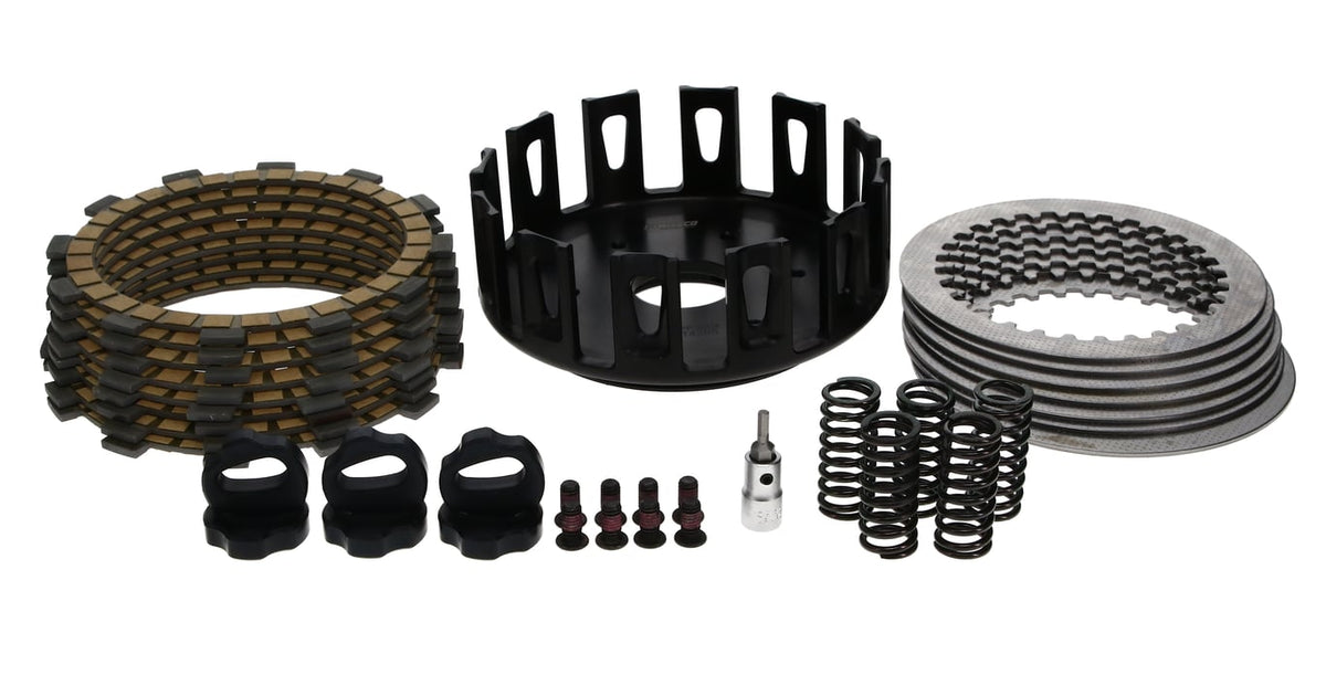 Wiseco 01-05 660 Raptor Performance Clutch Kit - PCK041