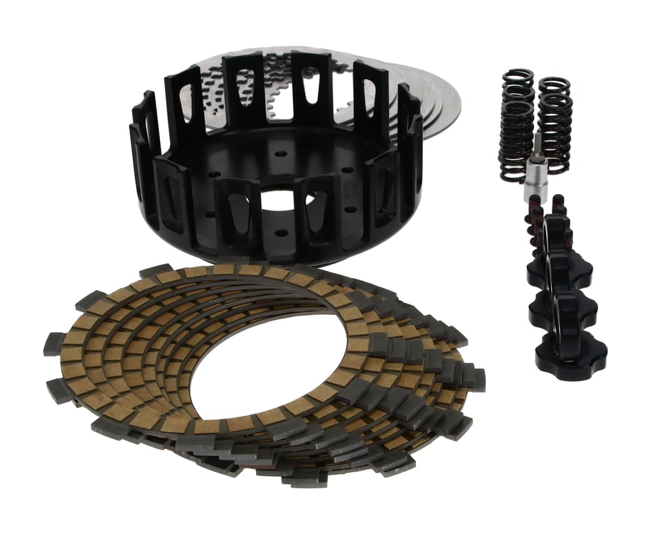 Wiseco 01-05 660 Raptor Performance Clutch Kit - PCK041