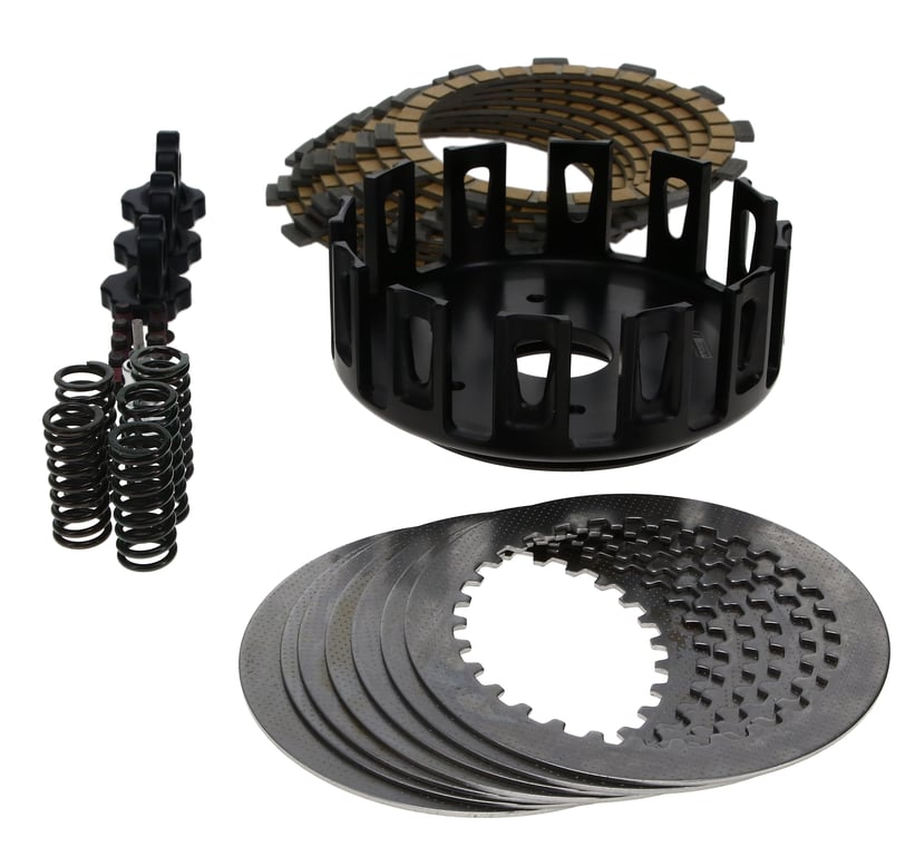 Wiseco 01-05 660 Raptor Performance Clutch Kit - PCK041