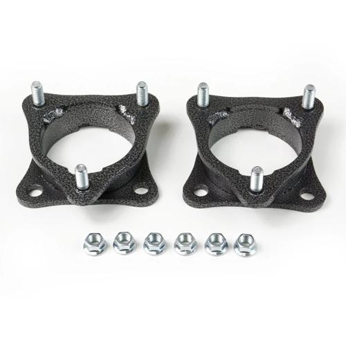 Pro Comp Suspensions - 2in 04-14 F150 Front Leveling - PCSFDLL113