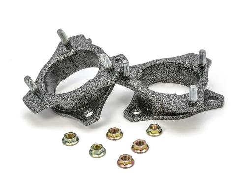 Pro Comp Suspensions - 2.25in 15-24 F150 Front Leveling - PCSFDLL123