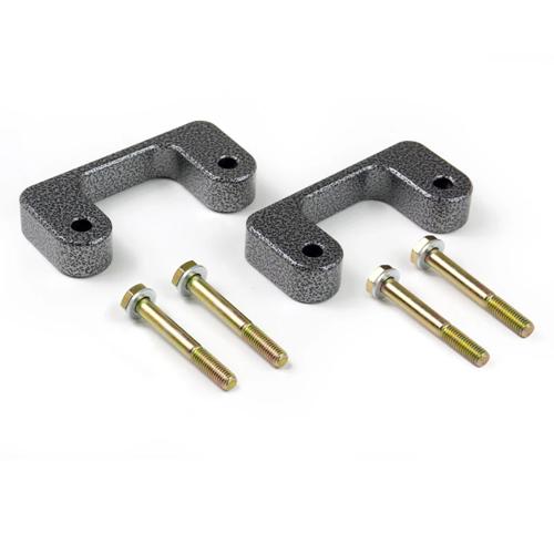 Pro Comp Suspensions - 2in 07-18 1500 Front Leveling - PCSGMLL111