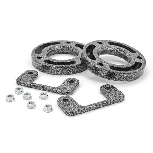 Pro Comp Suspensions - 2.25in 07-18 1500 Front Leveling - PCSGMLL113
