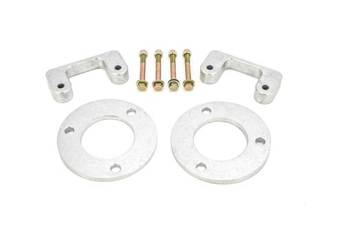 Pro Comp Suspensions - 3in 19-24 1500 2WD Front Leveling - PCSGMLL122
