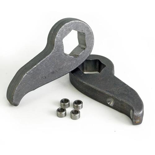 Pro Comp Suspensions - 2.25in 11-19 HD Front Leveling - PCSGMLL223