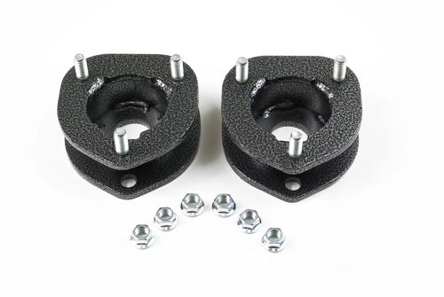 Pro Comp Suspensions - 2.5in 06-24 1500 4WD Front Leveling - PCSRAMLL121