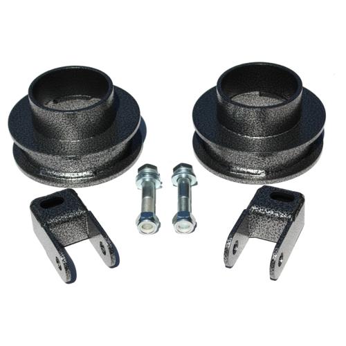 Pro Comp Suspensions - 1.75in 14-24 2500/13-24 3500 Front Level - PCSRAMLL221