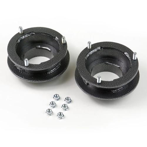 Pro Comp Suspensions - 2in 94-01 1500 4WD 94-12 2500/3500 4WD - PCSRAMLL311