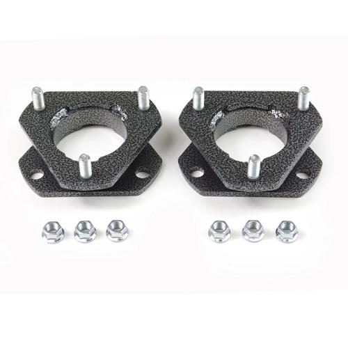Pro Comp Suspensions - 05-23 Tacoma Prerunner 6 Lug 2WD - PCSTOYLL111