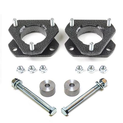 Pro Comp Suspensions - 05-23 Tacoma 4wd/03-24 4runner/05-14 Fj - PCSTOYLL112