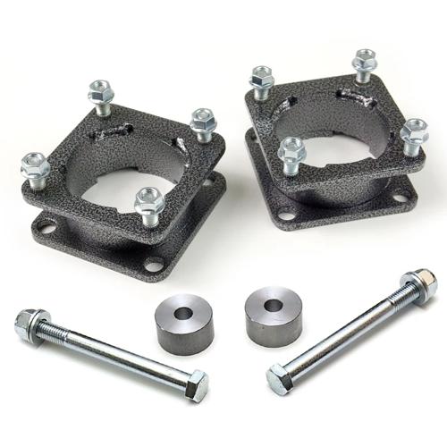 Pro Comp Suspensions - 2.5in 07-21 Tundra Front Leveling - PCSTOYLL213