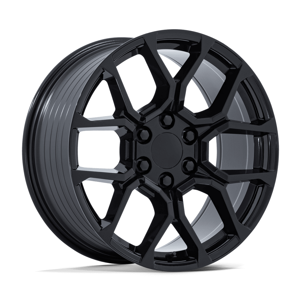 Performance Replicas - PR233 20X9 6X5.5 78 +24 G-blk