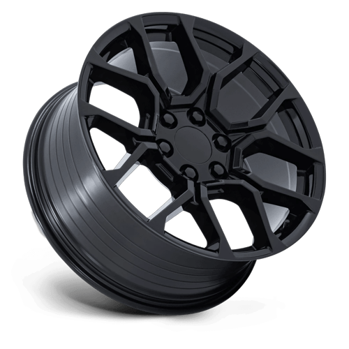 Performance Replicas - PR233 22X9 6X5.5 78 +28 G-blk