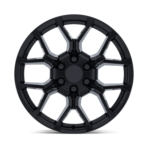 Performance Replicas - PR233 22X9 6X5.5 78 +28 G-blk