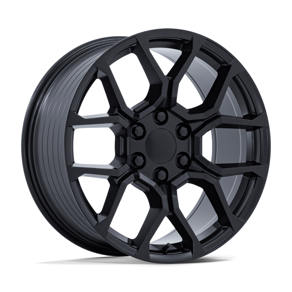 Performance Replicas - PR233 22X9 6X5.5 78 +28 S-blk