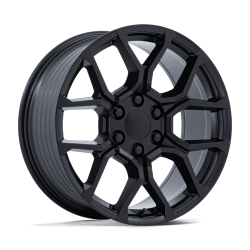Performance Replicas - PR233 22X9 6X5.5 78 +28 S-blk