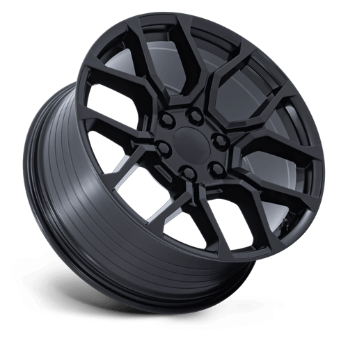 Performance Replicas - PR233 22X9 6X5.5 78 +28 S-blk