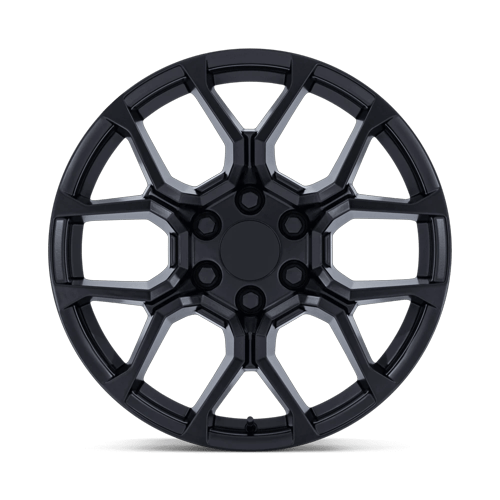 Performance Replicas - PR233 22X9 6X5.5 78 +28 S-blk