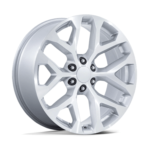 Performance Replicas - PR177 24X10 6X5.5 78 +24 Slv-mch