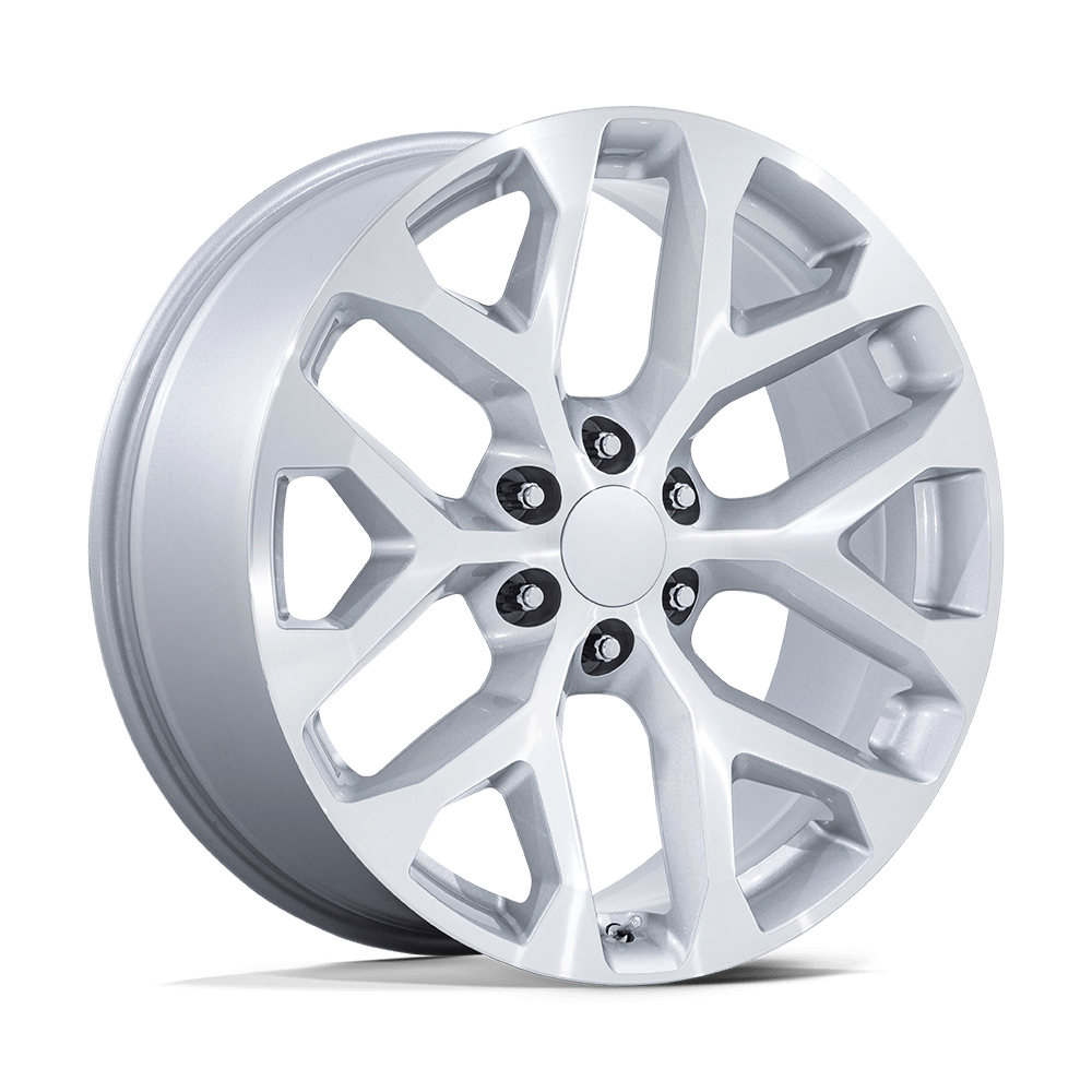 Performance Replicas - PR177 24X10 6X5.5 78 +24 Slv-mch