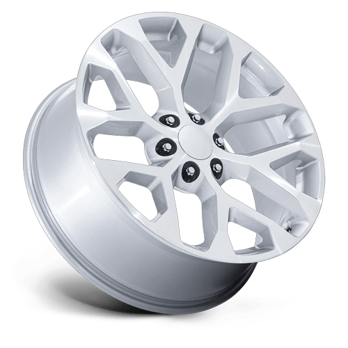 Performance Replicas - PR177 24X10 6X5.5 78 +24 Slv-mch
