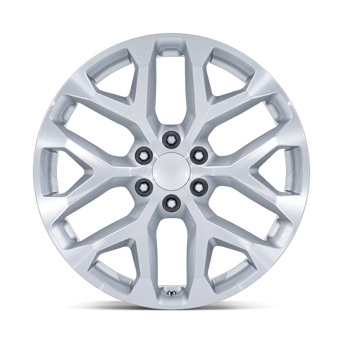 Performance Replicas - PR177 24X10 6X5.5 78 +24 Slv-mch