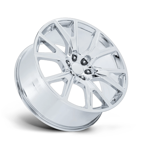Performance Replicas - PR199 22X9 6X5.5 78 +28 Chrome