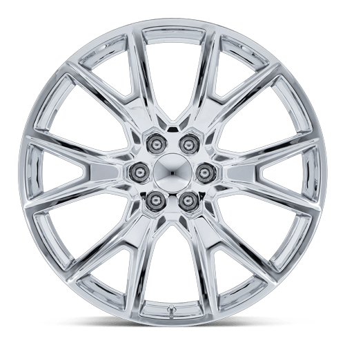 Performance Replicas - PR199 22X9 6X5.5 78 +28 Chrome