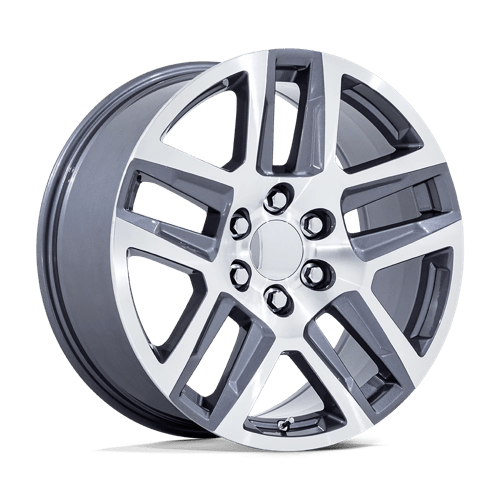 Performance Replicas - PR203 20X9 6X5.5 78 +28 Gnmtl-mch