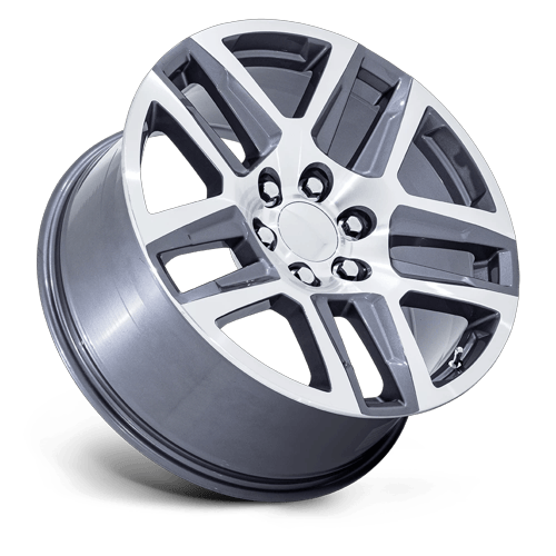 Performance Replicas - PR203 20X9 6X5.5 78 +28 Gnmtl-mch