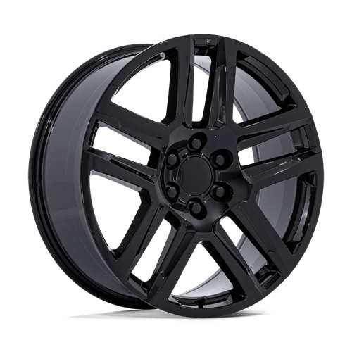 Performance Replicas - PR203 22X9 6X5.5 78 +28 G-blk