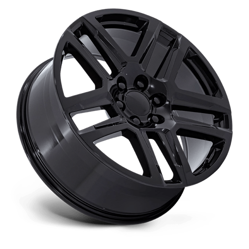 Performance Replicas - PR203 20X9 6X5.5 78 +28 G-blk
