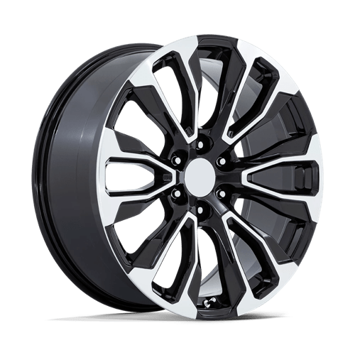 Performance Replicas - PR211BM 24X10 6X5.5 78.1 G-blk Mch-fc 31
