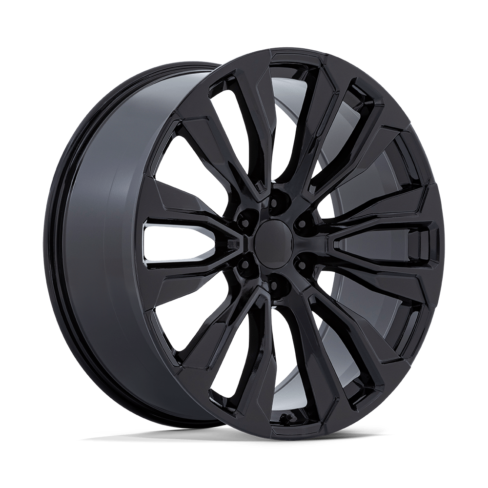 Performance Replicas - PR211GB 22X9 6X5.5 78.1 G-blk 28MM