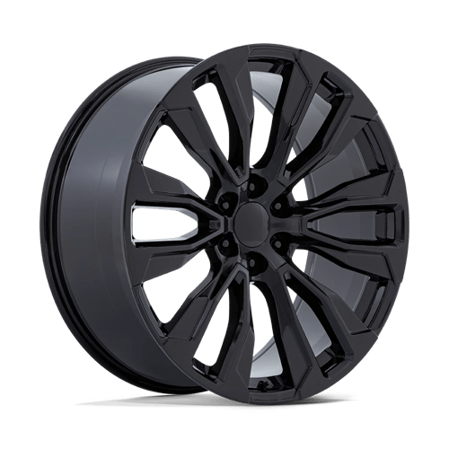 Performance Replicas - PR211GB 24X10 6X5.5 78.1 G-blk 31MM